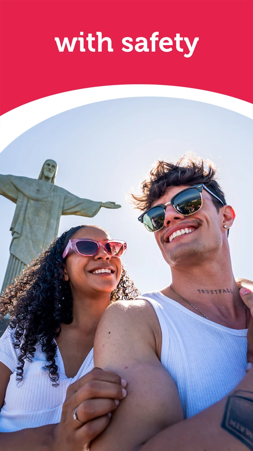 Love in Christ: Christian Date screenshot