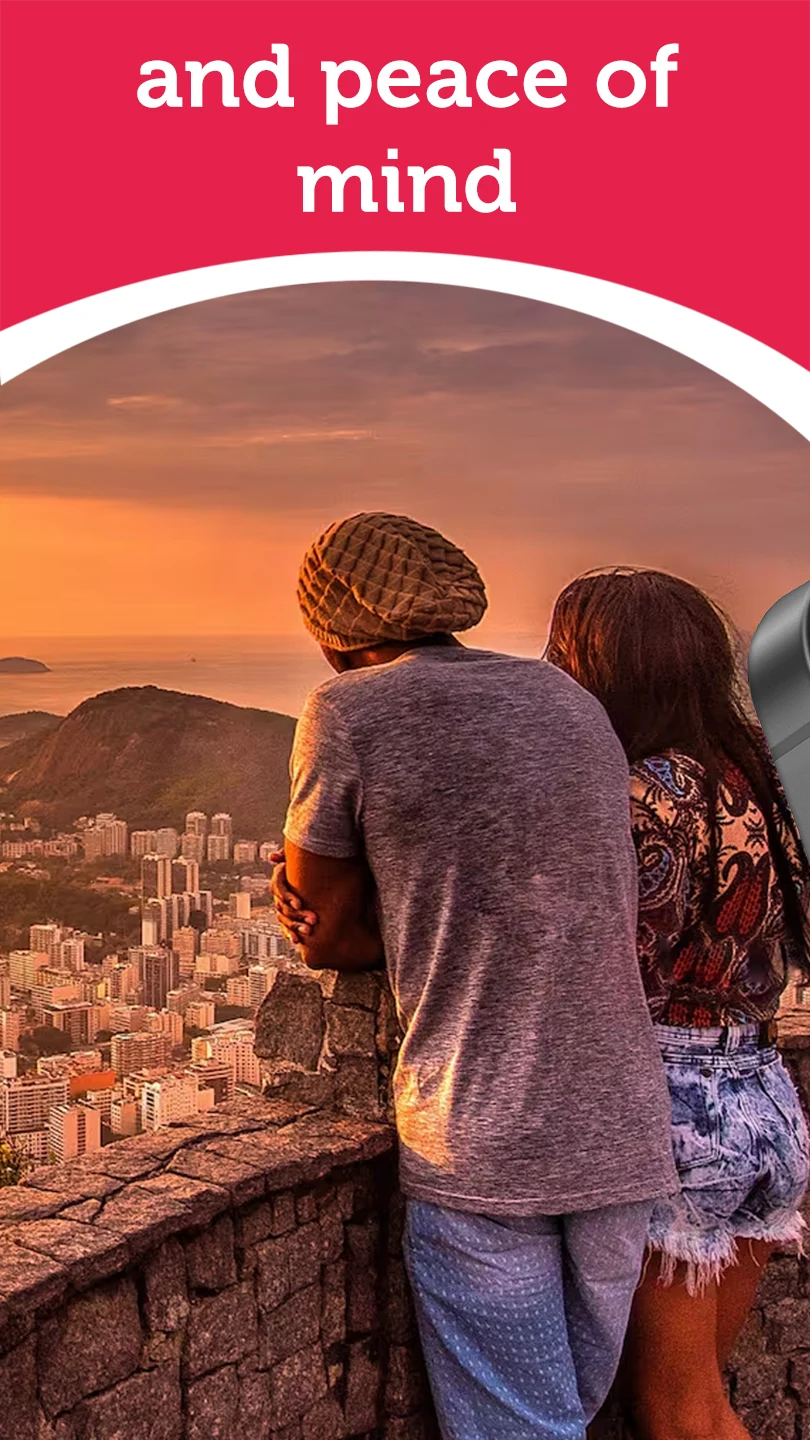 Love in Christ: Christian Date screenshot